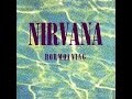 Nirvana 10/24/1989 at Students' Union, Manchester Polytechnic, Manchester, UK