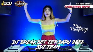 DJ BREAKBEAT 2022 VIRAL  TIKTOK || sisio jancie vs tak rela vs True Colors vs iyya mataro ada