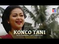 Nurhana - Konco Tani (Karaoke) IMC RECORD JAVA