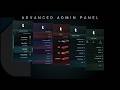 FiveM | Advanced Admin Panel ( QBCORE ) | 2026