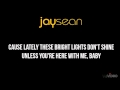 Jay Sean - Im All Yours (Lyrics) ft. Pitbull