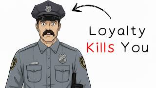 Your Life as Every Prison Guard Rank