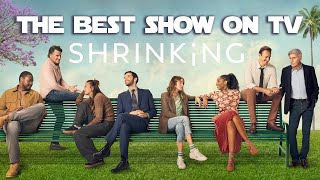 Shrinking: A Masterpiece of Heart, Humor, and Humanity