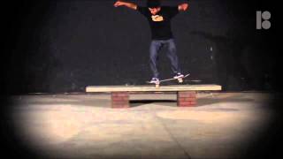 Plan B Ledge Fundamentals with Paul Rodriguez