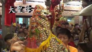 2019 04 20 西螺社口 福天宮 往 朴子配天宮 進香 @ 到達朴子市  配天宮