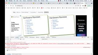 Mixed Content | insecure resource request has been blocked | use https