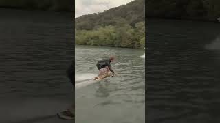 ONE DAY I’M GONNA DIE - WAKESURFING