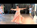 Radha Kaise Na Jale | Indian Style Cypher - Part 2 | Natya Social Workshop