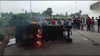 SahilOnline Fatafat news | Dr. Kafeel Khan | Farmer protest | Tanzeem Khatna camp | Iphone Factory