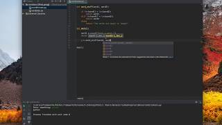 Learn Programming with Python pt 4 - If elif else
