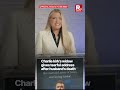 What Did Charlie Kirk's Widow Tell Their 3-Year-Old Child After Her Husband's Death?