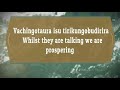Ashy Anointed Hannok - Vachingovukura Tichingopupura - official audio lyrics