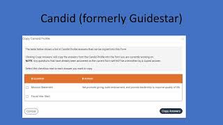 BCCF Grant Application and Process Overview - FY 2025-2026