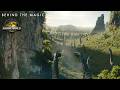 Behind The Magic | Jurassic World Rebirth
