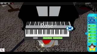 Robloxroyalehighpiano Videos 9tubetv - 