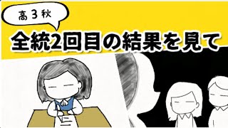 全統模試 高3 化学がマシだったから、化学受験を考えてみた #鈴木さんちの貧しい教育 #大学受験 #全統模試