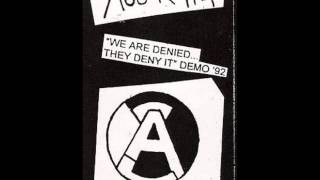 Aus-Rotten - Denied