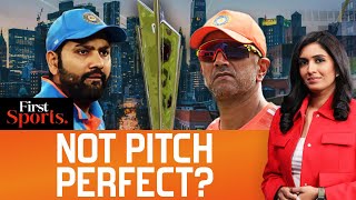 India Unhappy With Facilities Offered In The US For T20 World Cup?| First Sports With Rupha Ramani