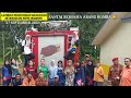 latihan pengungsian bangunan firedrill sk masalog kota marudu