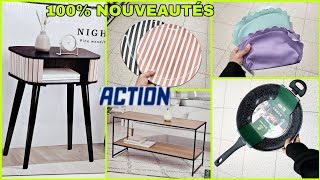 😍ACTION 100% NOUVEAUTÉS 30.01 #arrivageaction #nouveautésaction #actionfrance #actionaddict #action