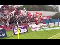 浦和レッズサポーター！ 試合前のゴール裏の雰囲気！ 20230611 横浜fc vs 浦和レッズ