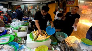 中彰海王子海鮮拍賣新北土城區延吉街164號海鮮叫賣1209高解析度版本