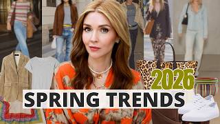 8 Fashion Trends that are going to EXPLODE💥