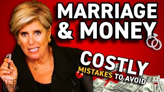 💥 Money, Marriage & Mistakes You Can’t Afford | Suze Orman Show Full Episode