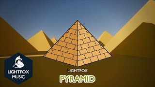 Lightfox 'Pyramid' Official MV - Lightfox Music Ep. 60