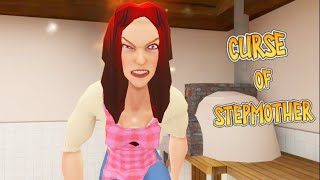 The Curse Of Stepmother Emily Full Gameplay