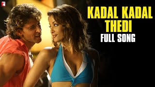 Kadal Kadal Thedi - [Tamil Dubbed] - Dhoom:2