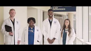 Augusta University: Pioneering \u0026 Making A Difference