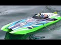 traxxas m41 catamaran vs bancroft mad flow v3 brushless 589mm 23.2