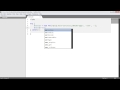 PHP Data Objects (PDO): Connecting (Part 1/8)