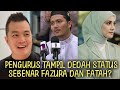 Gempar! Pengurus Fazura akhirnya tampil mendedahkan perkara sebenar? 😱