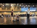 noah bash vs alex ward 174 lbs shorty hitchcock memorial open • 2022 11 19 • tournament