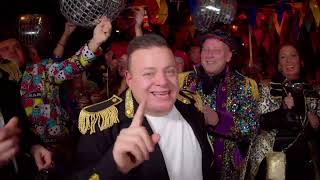 Vier Plezier - Discobol (Carnaval 2025)