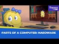 Parts of a Computer: Hardware | All About Computers | Tynker