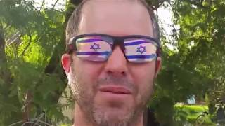 בארות יצחק עצמאות 2018- הי שלום עליכם