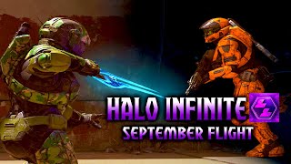 The Kaidon plays Halo: Infinite's September Flighting (Part 1)