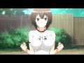 sekirei「amv」 cold in the water