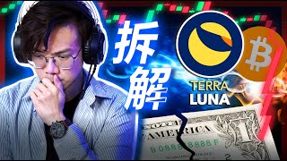 TERRA LUNA 崩盤大解構｜穩定幣的未來？ ｜熊市貼士