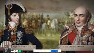 Napoleon - Epic History (Jena) REACTION