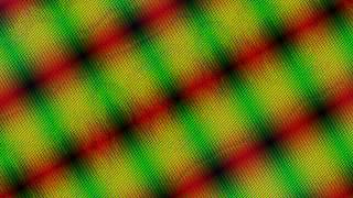 Moiré Interference Test