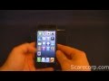 iPhone 5 Exchange Email Setup iPhone 5 Exchange Email Setup