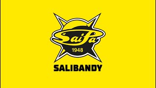 SaiPa-Classic Sininen