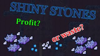 Tibia - 200x Shiny Stone