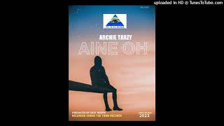 Aine Oh - Archie Tarzy Png Music 2023