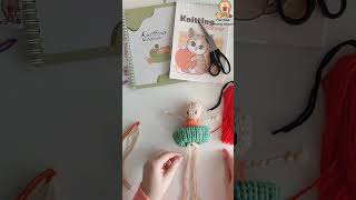 ''Making My Own Dolly'' Gift Box Presentation