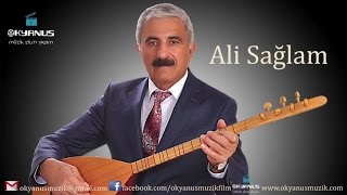 Ali Sağlam - Hacı Bektaş